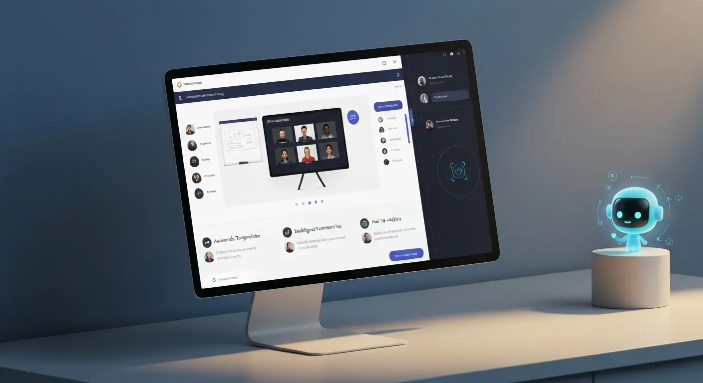 Unlock Smarter Zoom Meetings with 2026's Top AI Recording Tools
