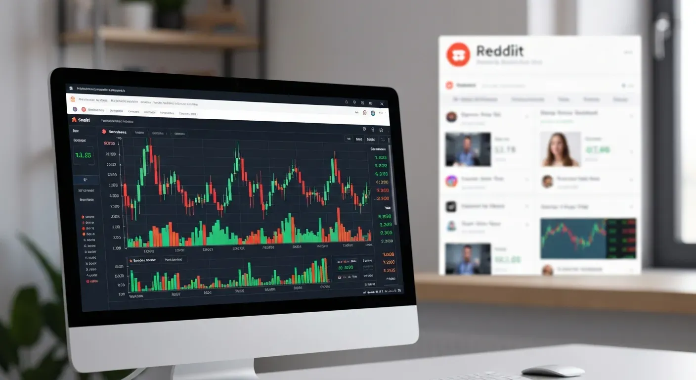 Gen Z's Guide to Automating Reddit Stock Tracking for Real-Time Portfolio Management