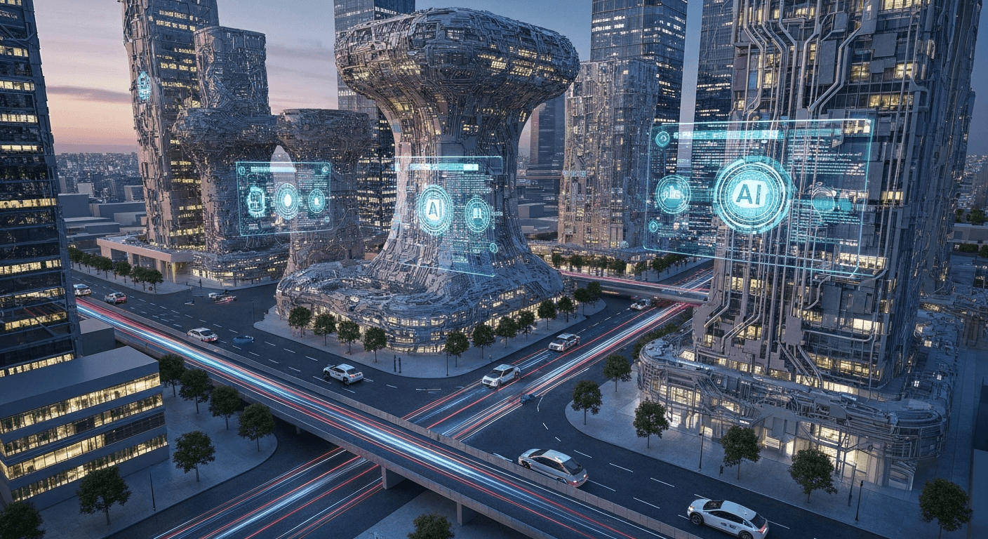 When to Choose AI Chat Over AI Asset Management for Your Business