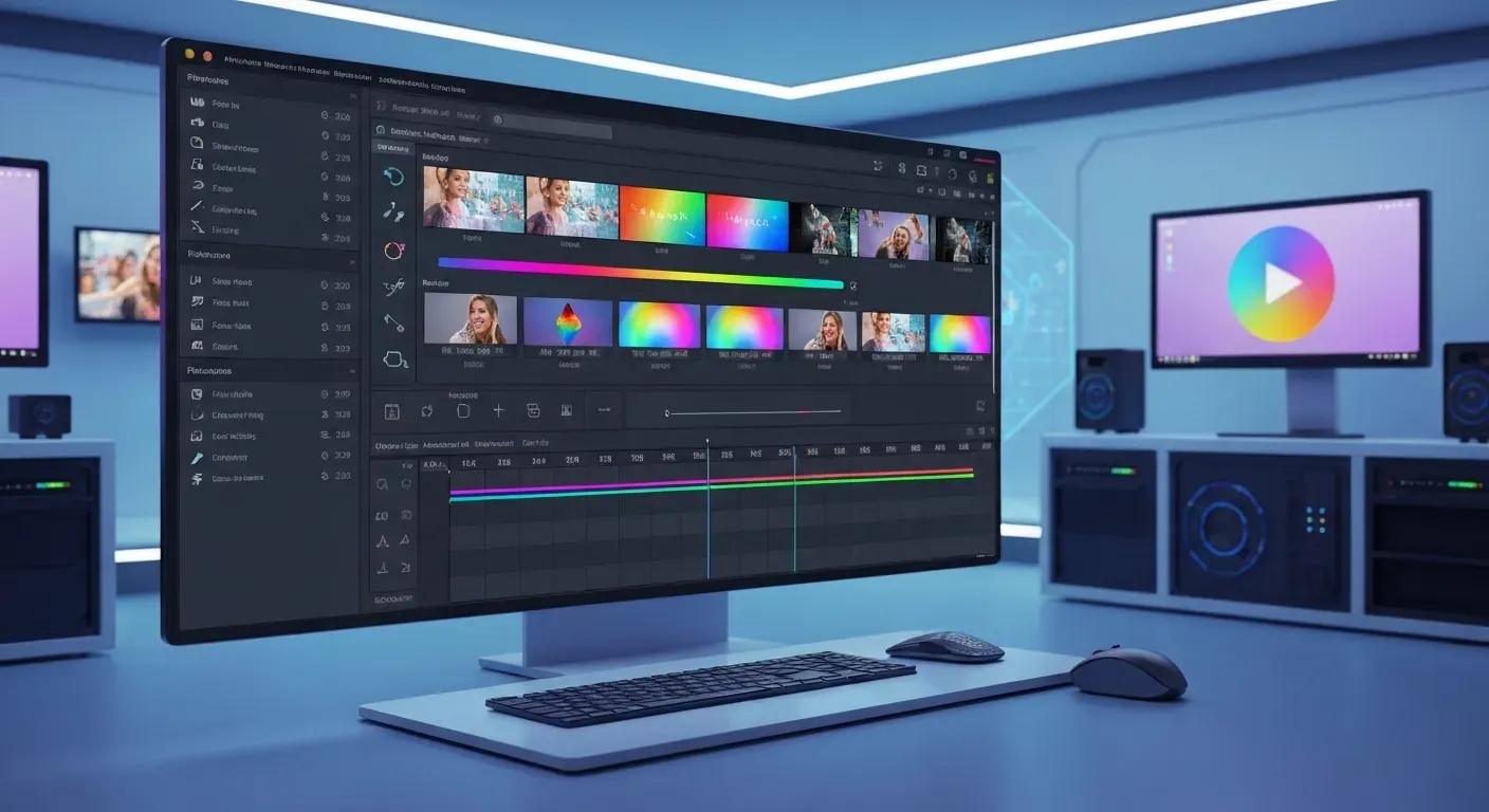 Why best ai video editing Transforms Content Creation in 2026