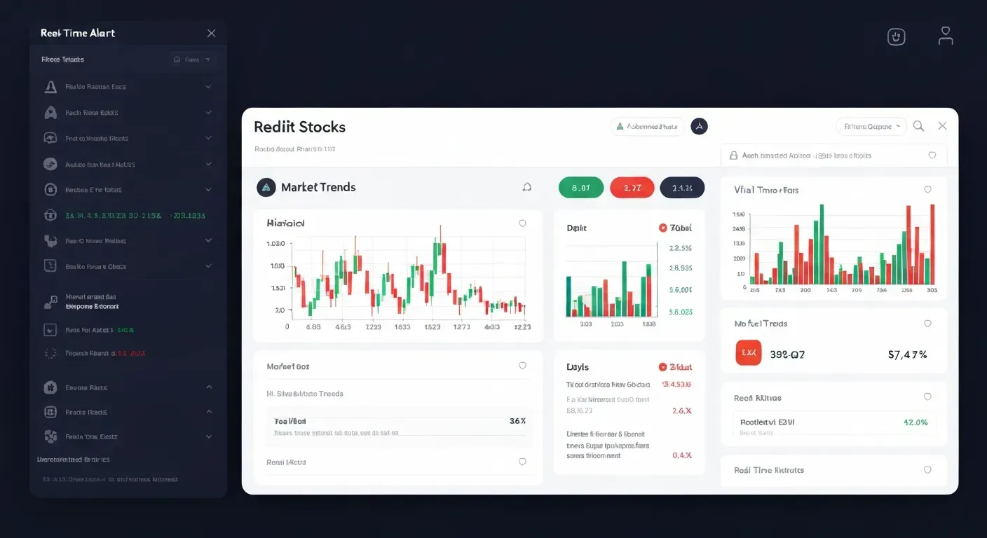 How to Track Reddit Stocks Automatically with a Multi-Asset Portfolio Approach