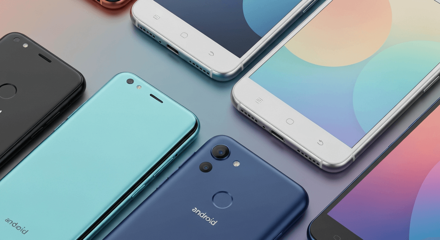 Expandable Storage vs. Cloud Storage for Android Phones Which is Better 2026