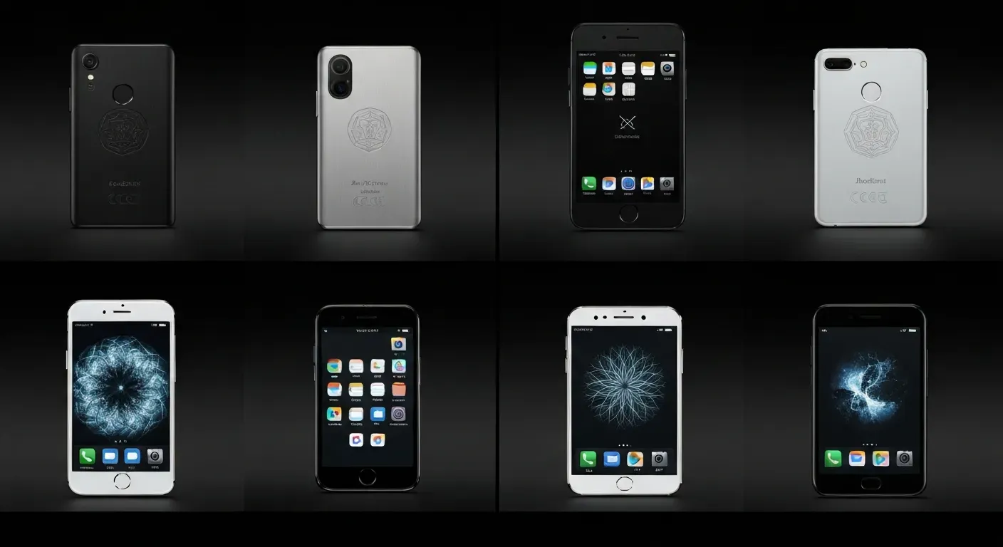 When <strong>Top 10 Iconic Luxury Phones Where Unmatched Craftsmanship Meets Cutting-Edge Tech</strong> Shape Future Mobile Use” class=”wp-image” style=”max-width: 100%; height: auto; display: block; margin: 20px auto;”>Have you ever imagined a smartphone that feels less like a gadget and more like a piece of fine jewelry? In 2026, this vision is a reality. The mobile landscape is being redefined by devices that are as much a <strong>status symbol</strong> as they are a communication tool, representing the ultimate fusion of personal style and technological prowess.</p>
<p class=