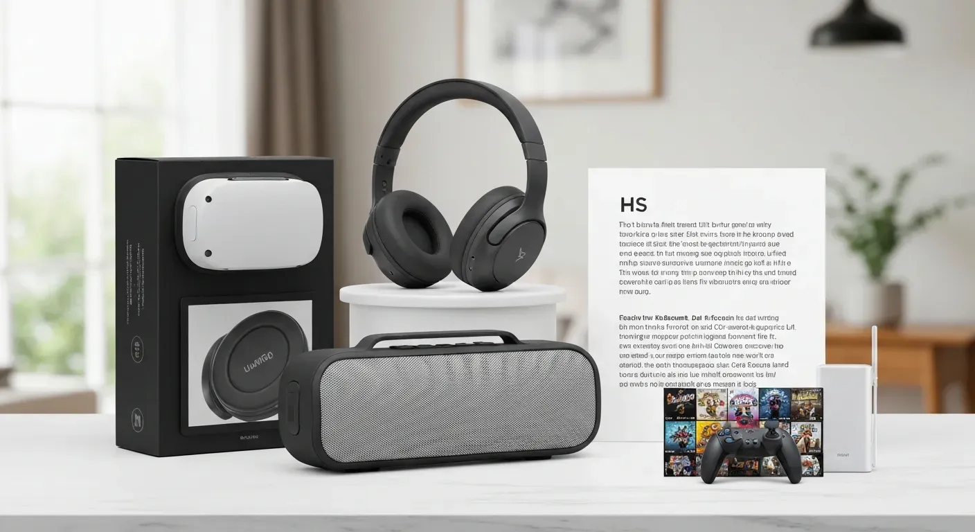 The 10 Best Innovative Tech Gifts for the Savvy Dad in 2026