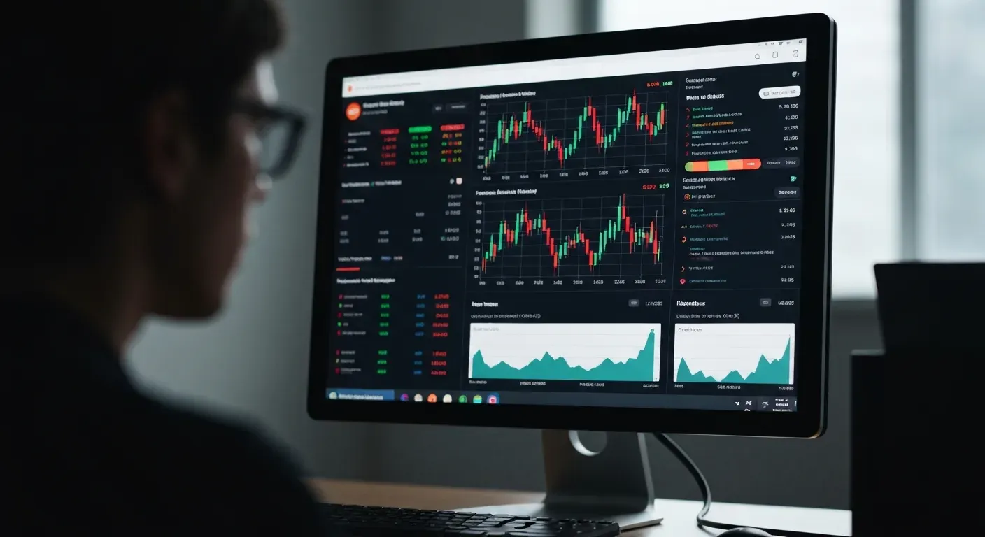 Reddit 热门股票自动追踪：InvestGo 如何赋能新一代投资者