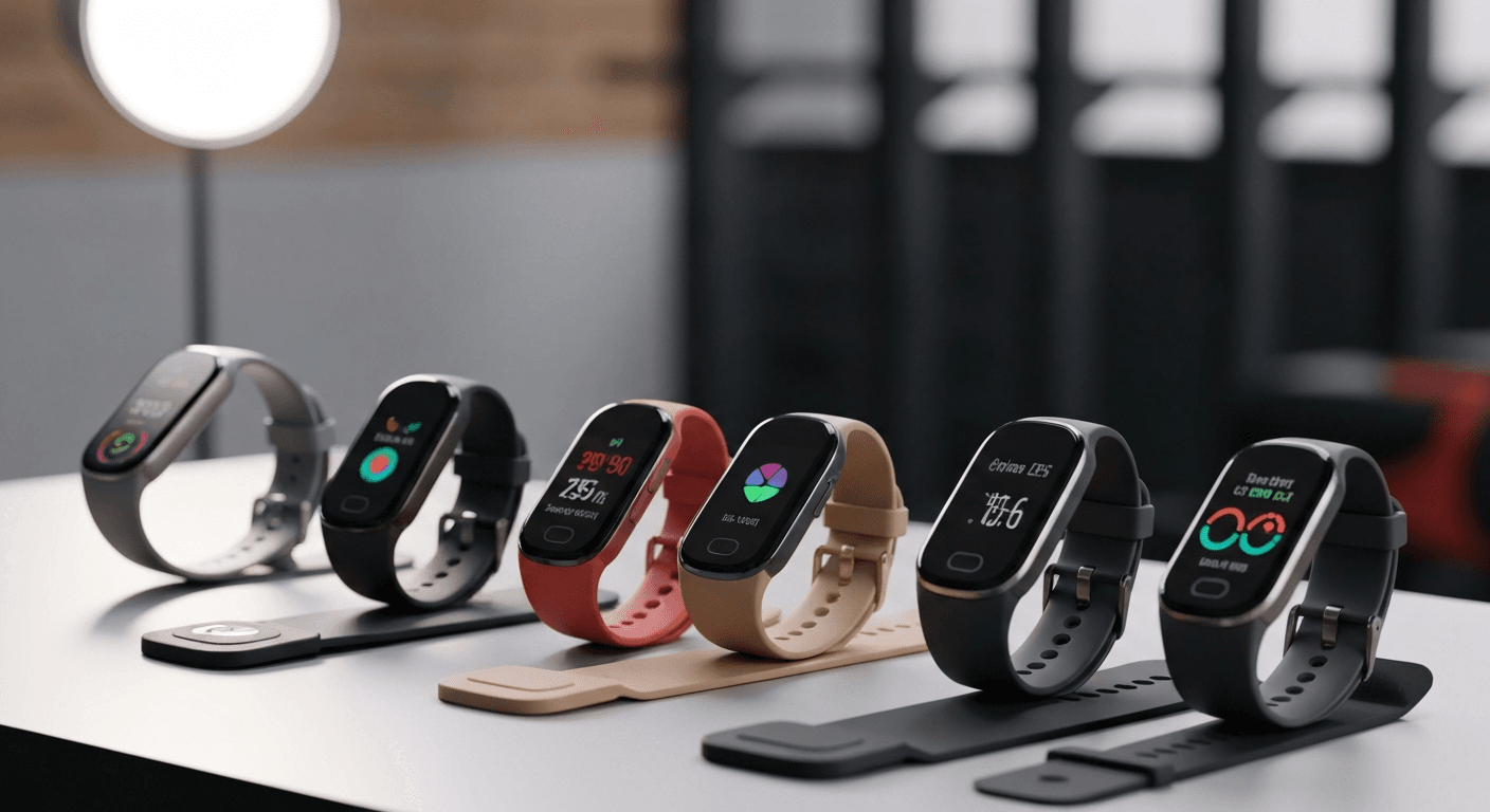 How Fitness Trackers Empowered Users to Conquer Weight Loss