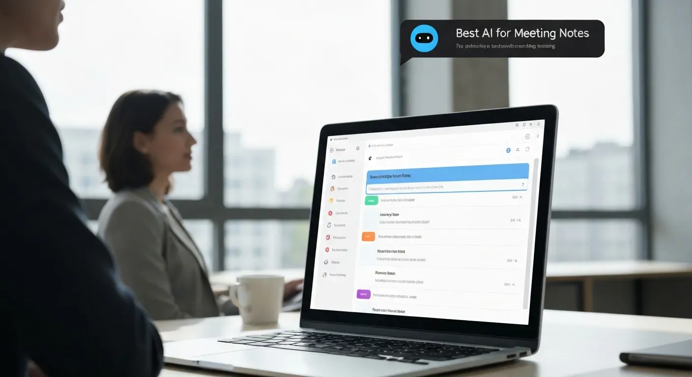 AI Meeting Note Takers Free vs Paid: Which is Better for Your Team?
