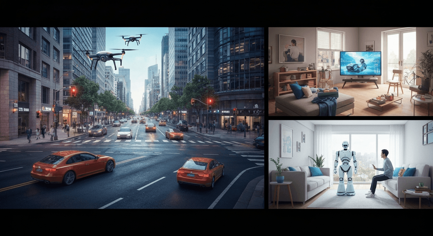 Why ai video 2026 is the Advertiser's New Frontier for Engagement