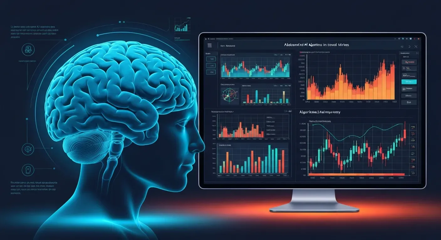 如何运用利用人工智能消除情绪化交易，实时股票情绪分析工具构建稳健AI交易策略