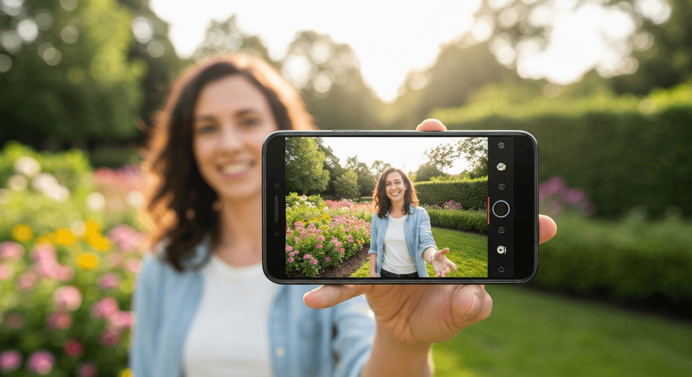 The 8 Greatest Camera Phones for Stunning Vlogging in 2026