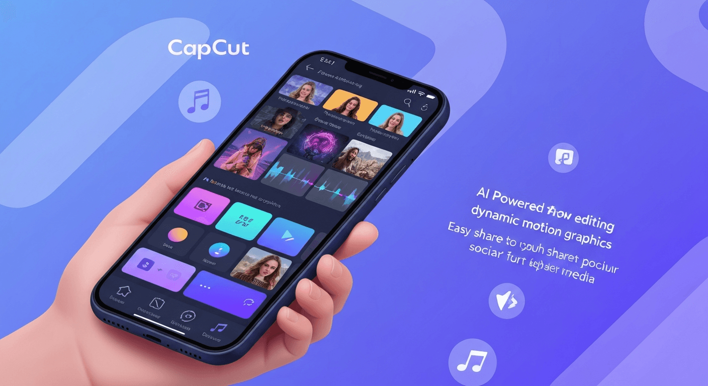 Why CapCut AI Video Editor is Now Essential for Creators in 2026