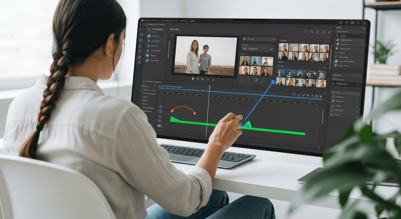 Boost Your YouTube Workflow with These 5 AI Video Editors in 2026