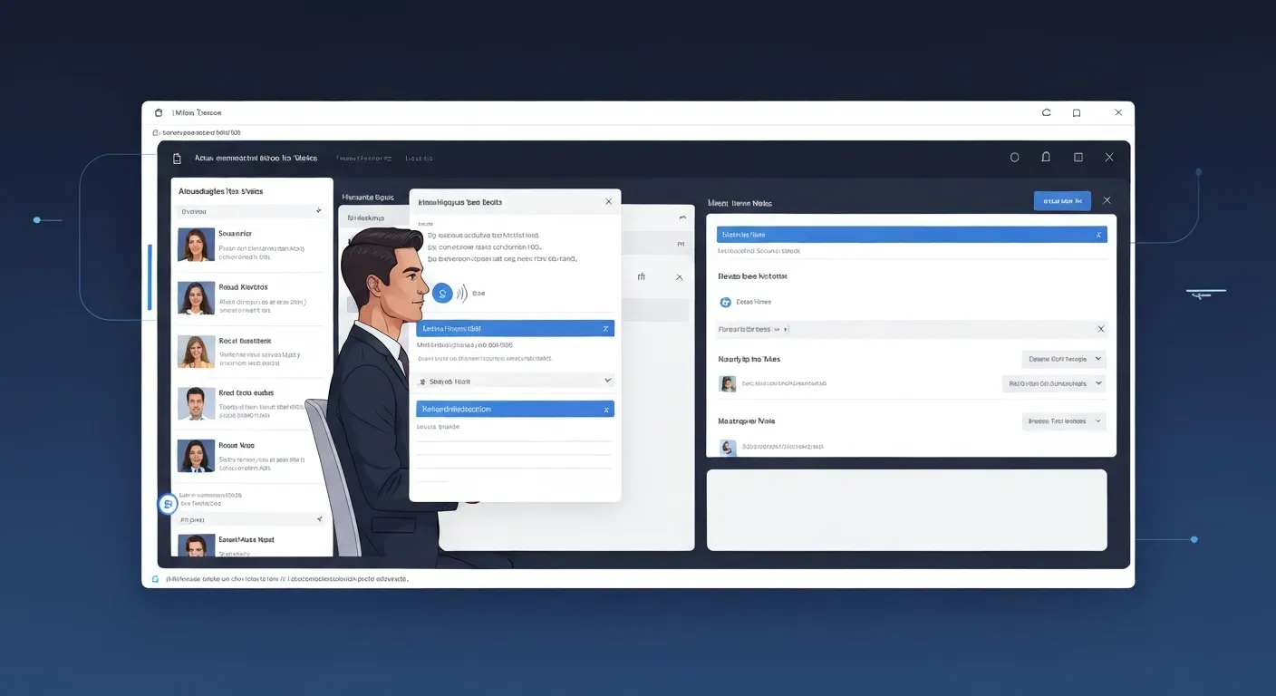 Why Automated Note Taking for Microsoft Teams is Your 2026 Productivity Secret