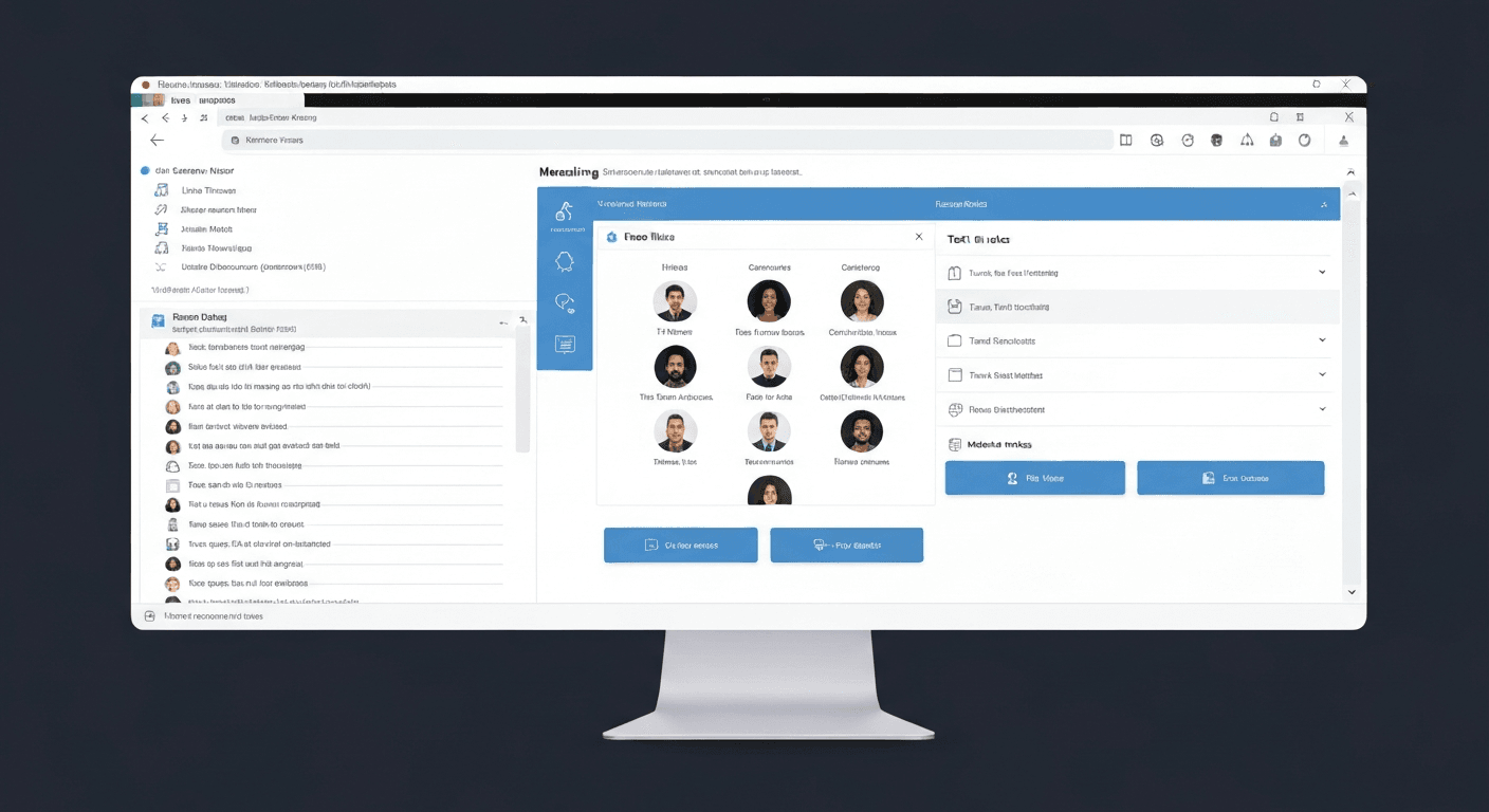 Transform Your Meetings Beyond Transcription with AI Note Taking Software