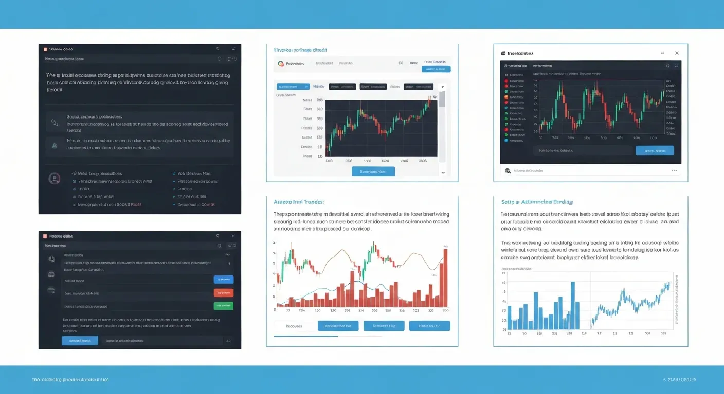 InvestGo如何让在职人士无需编码即可自动化交易触手可及