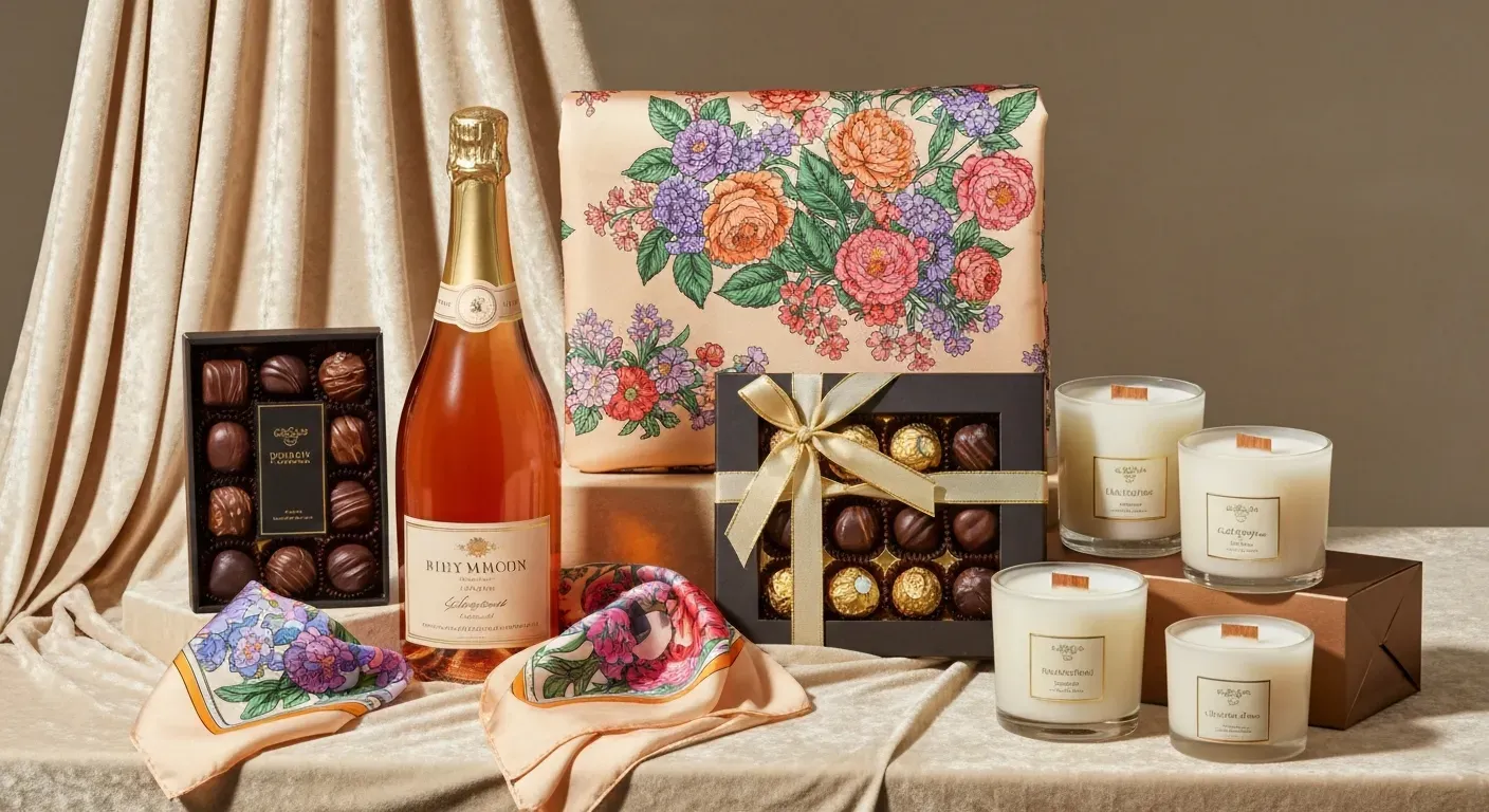 Top 10 Ultimate Luxury Birthday Gifts for Mom She'll Cherish in 2026