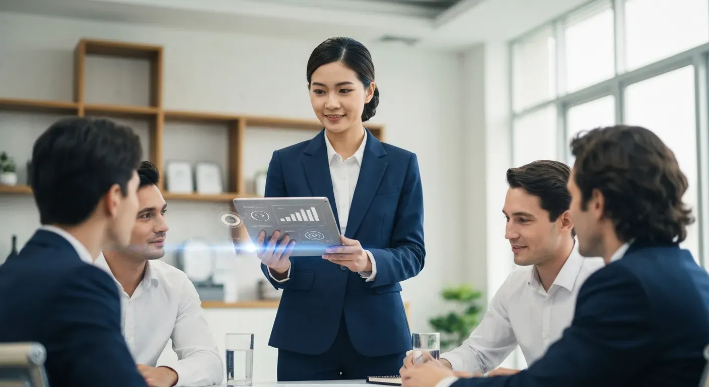 The Rise of the Intelligent Meeting Assistant: Predictions for 2026