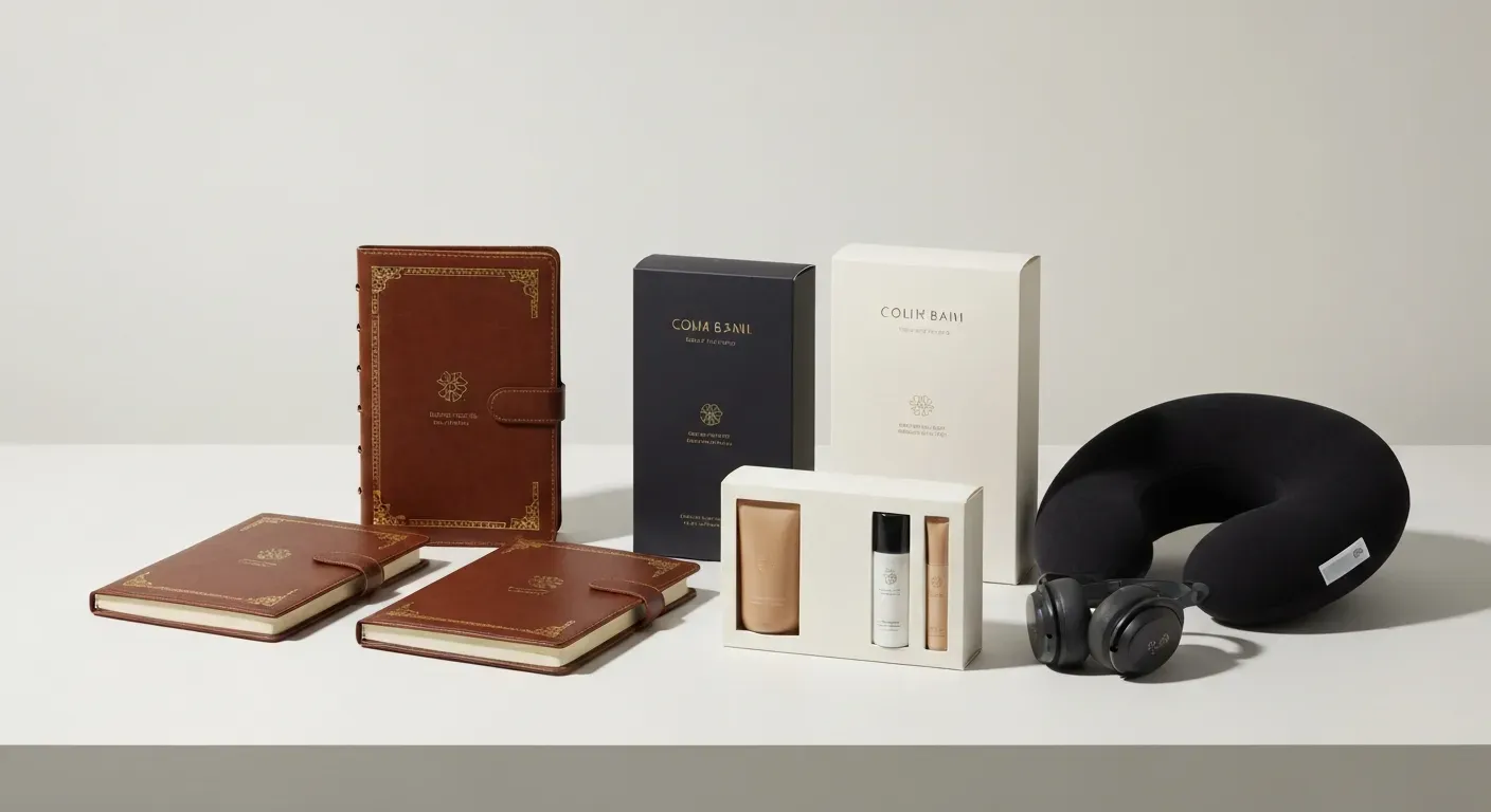 The Top 10 Luxury Travel Gifts for the Discerning Traveler in 2026