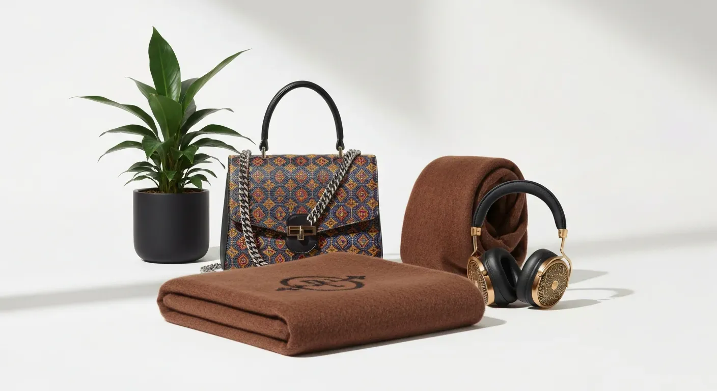 Curated Luxury Gifts for Best Friends That Spark Joy