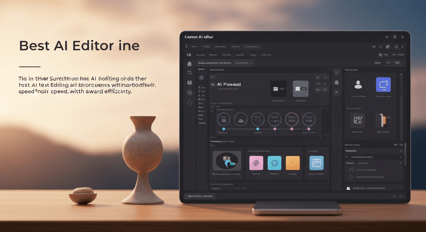 OpenClip vs. Rivals Discover the best ai editor video for your projects