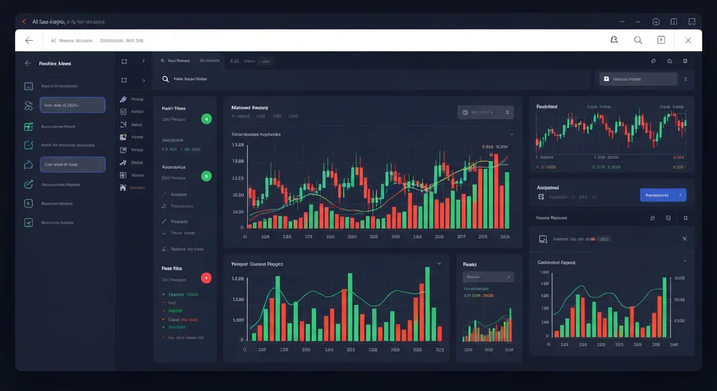 How Agentic AI is Transforming AI stock analysis software, best AI investment tools 2026, and crypto trading automation