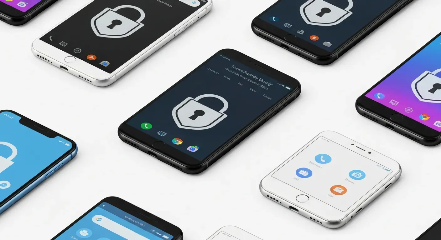 Top 10 Secure Phones for Unbreakable Data Safety in 2026