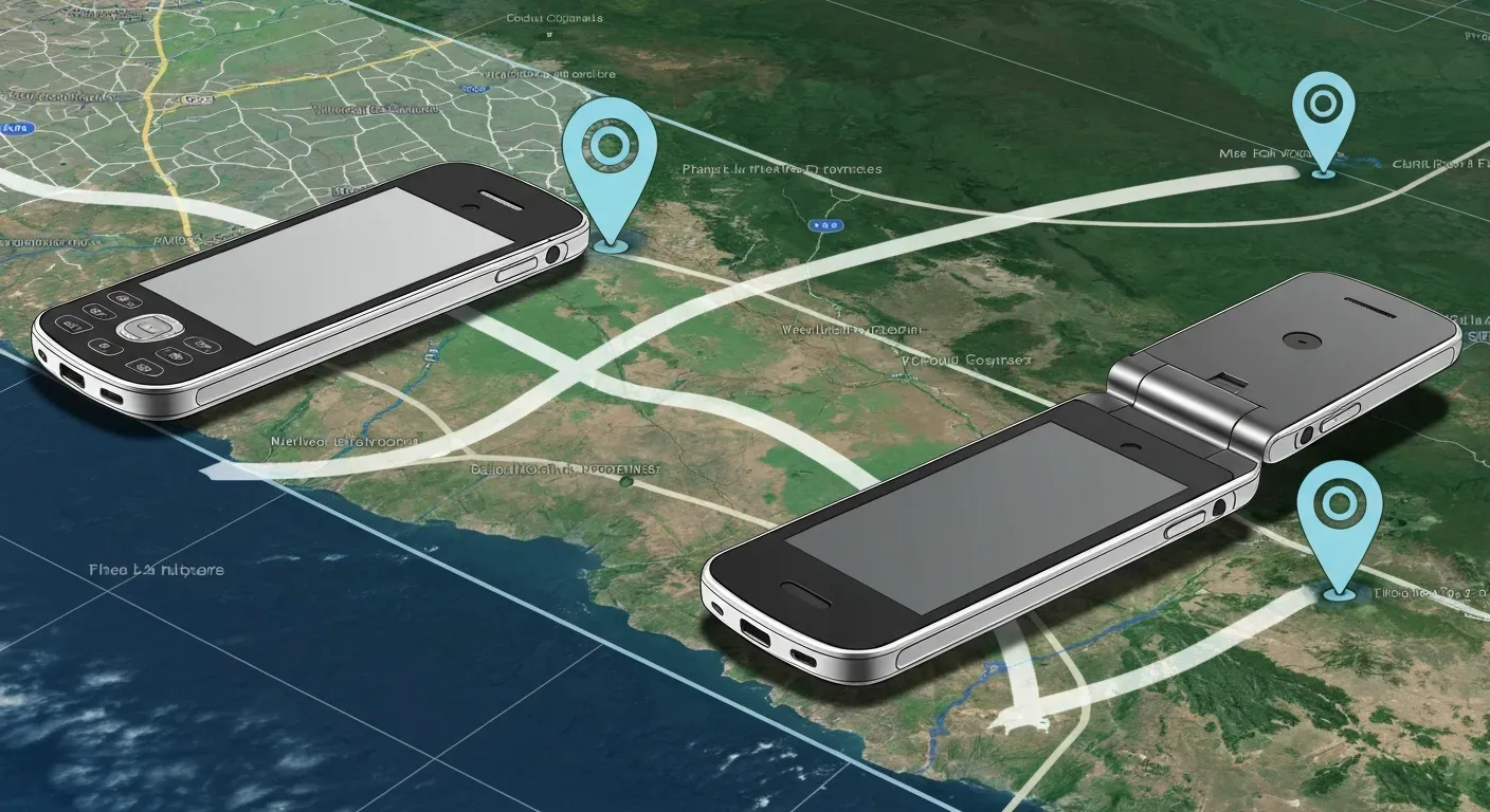 Can a Flip Phone Be Tracked? Question Answered 2026