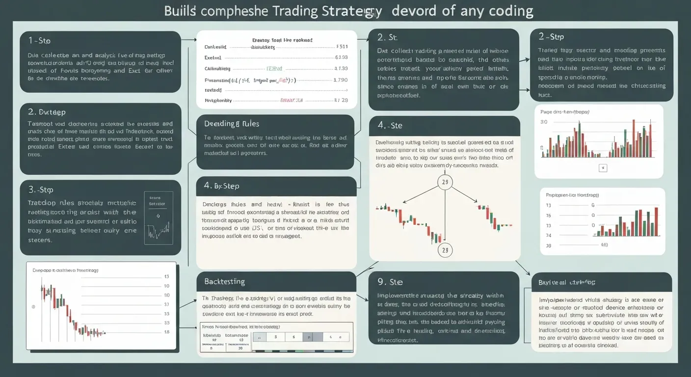 Build Trading Strategy Without Python Using Free Stock Analysis