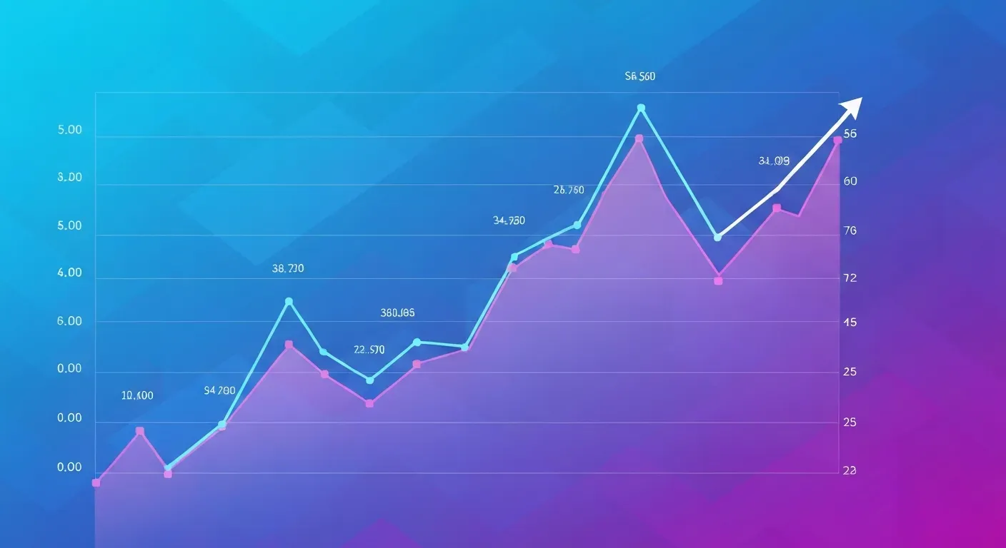 InvestGo的“白盒化思维链”如何重塑标普500指数7000投资决策的未来