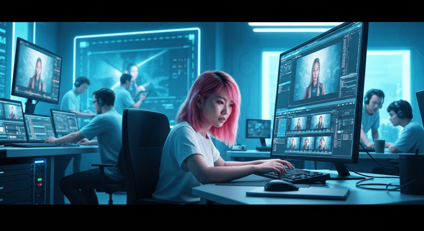 How ai video editors transform raw footage into viral sensations in 2026