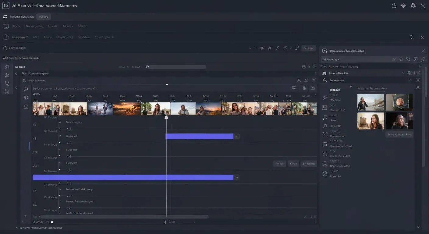 Why a Free AI Video Editor is Your Next Creative Power-Up