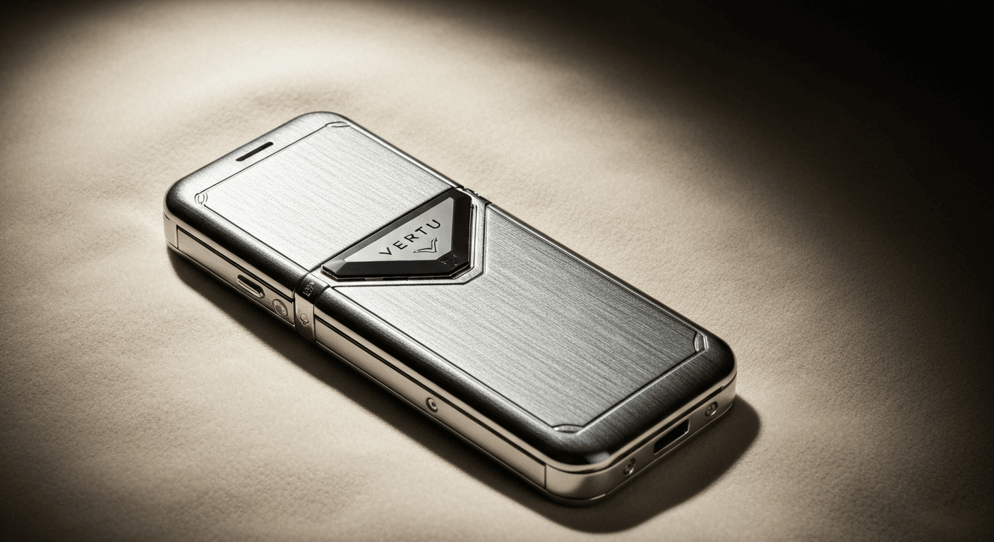 Discover 7 Vertu New Year Gift Ideas for Her in 2026 She'll Adore