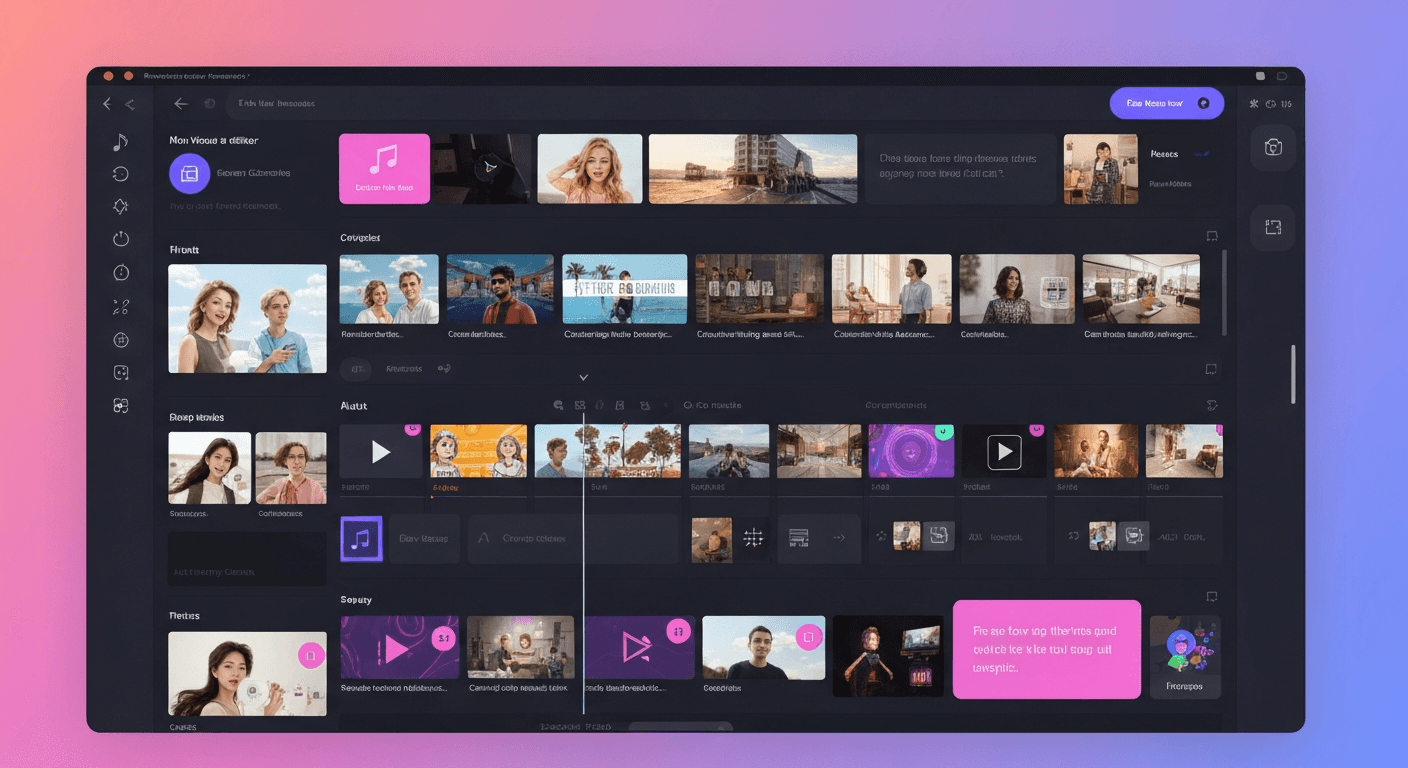 Discover the Best ai video editor online free for Pro Results in 2026