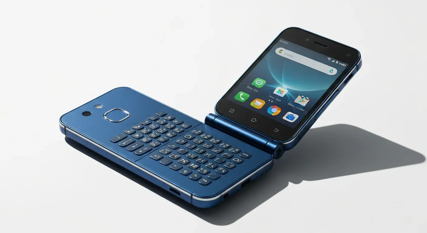 Clamshell Android Phone Durability vs. Traditional Phones: What to Expect