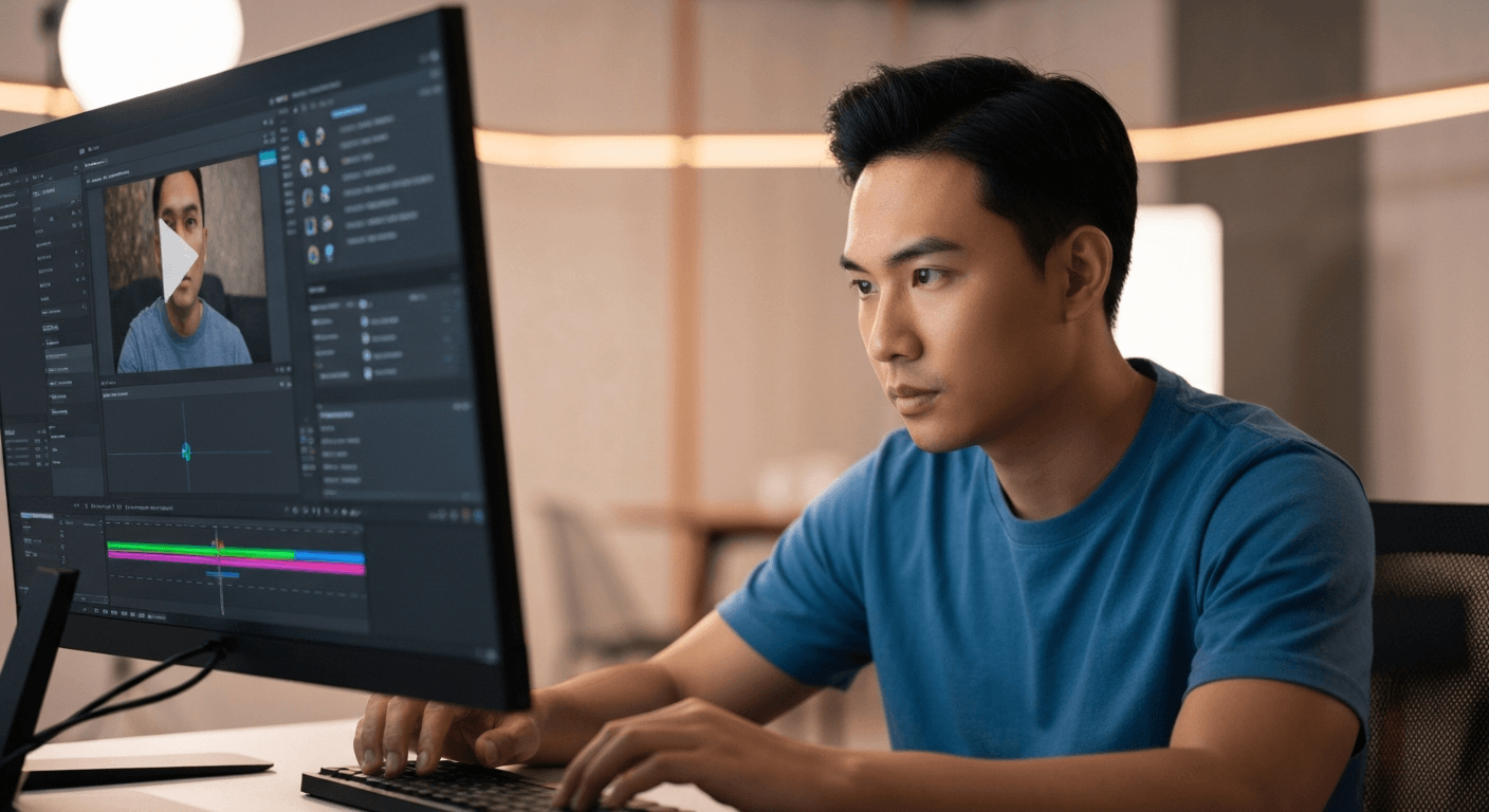 Transform Raw Footage into Viral Hits with OpenClip AI Video Editor