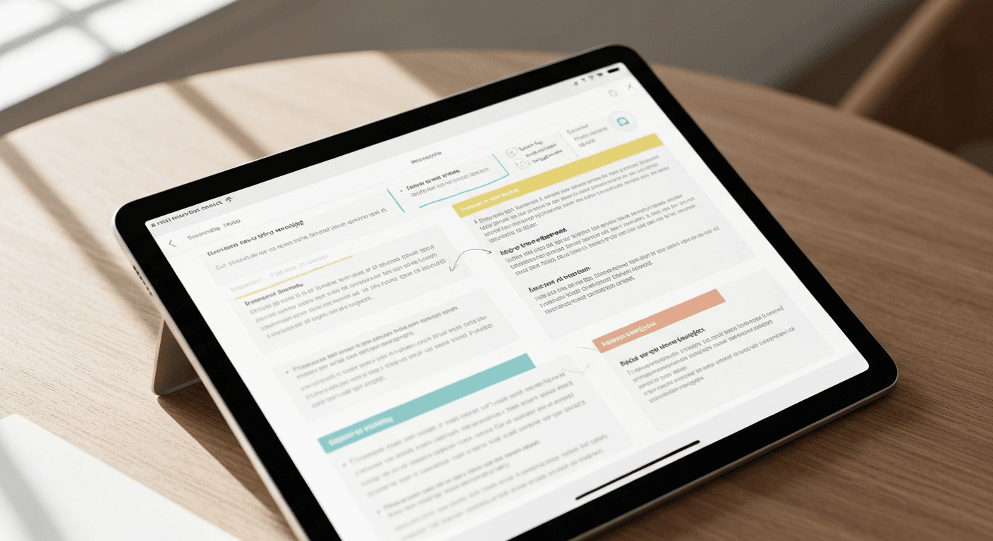 Unlock Meeting Insights with AI Note Takers Beyond Basic Transcription
