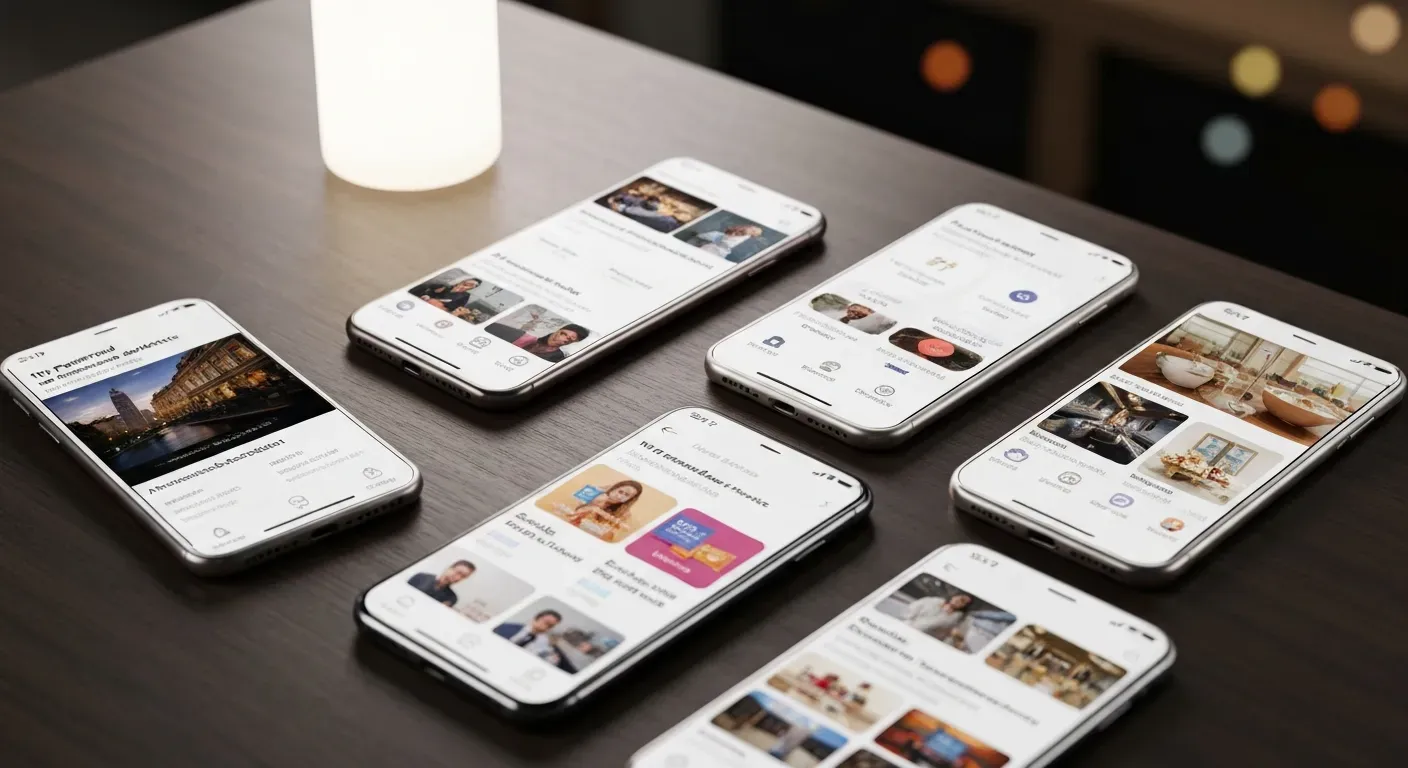 What Are the Real Perks of Top 5 VIP Concierge Services on Smartphones 2026?