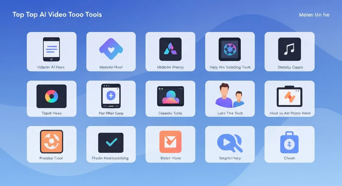 Which Top AI Video Tools Truly Empower Creators Beyond the Hype?
