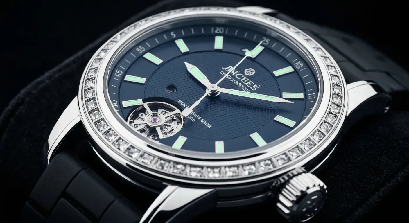 Top 10 Ultra-Luxury Watch Brands Defining Elegance in 2026