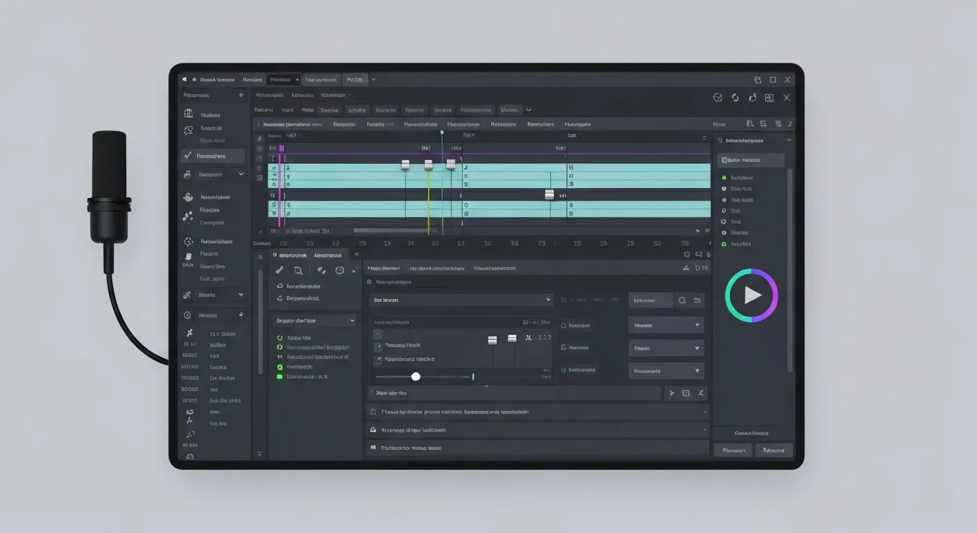 From 2 Hours to 10 Minutes: The Future of Podcast Video Editing Software 2026