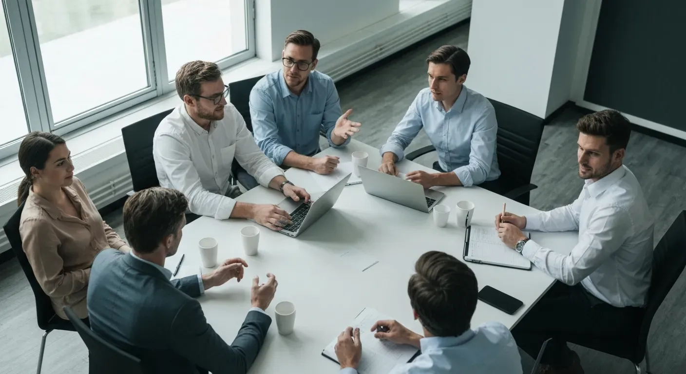 How AI Meeting Memos Transform Your Notes into Actionable Insights