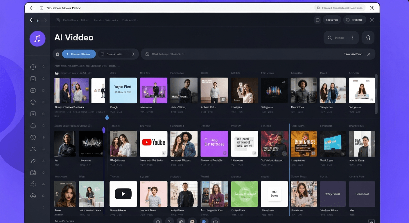 Why AI Video Editing Online Is Changing Content Creation for Everyone