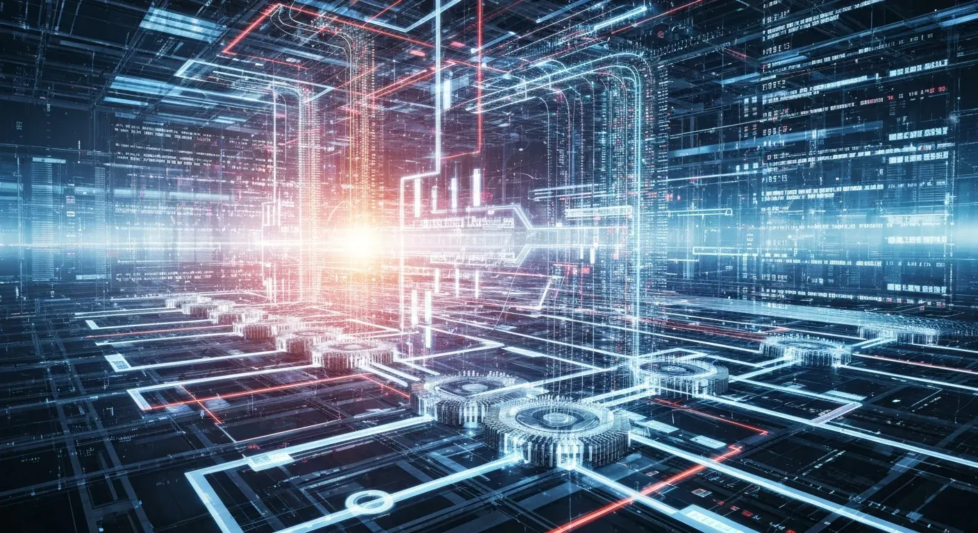 Why Algorithmic Trading for Beginners Is Your First Step to Stock Market Automation