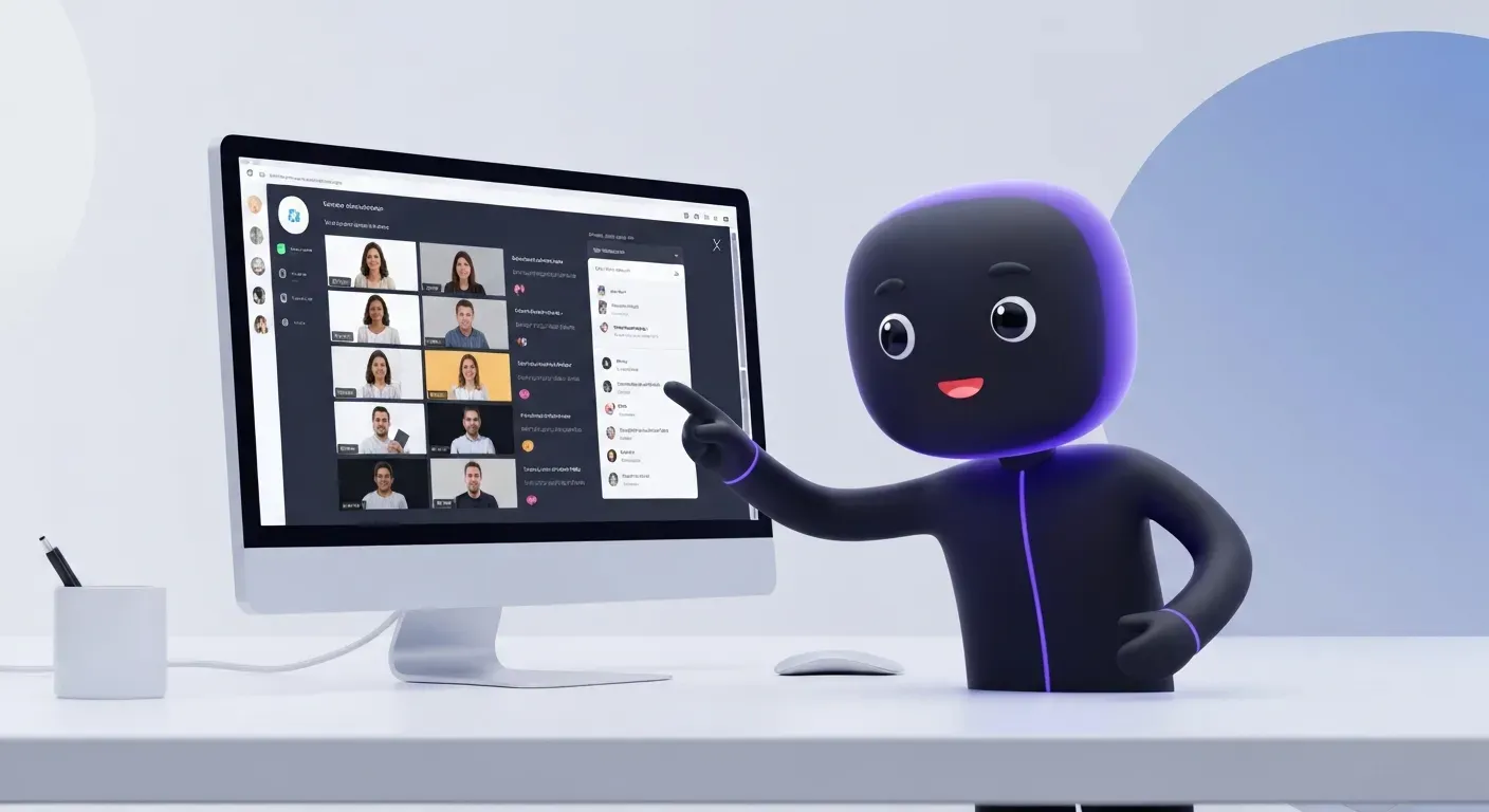 How Top-rated virtual meeting assistant for Zoom Enables Seamless AI-Powered Collaboration