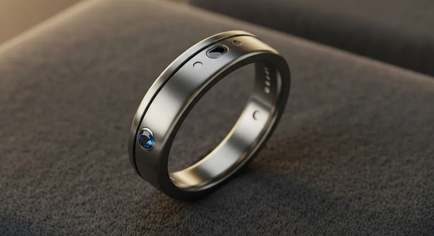 Top 7 Smart Rings for Comprehensive Sleep Tracking in 2026