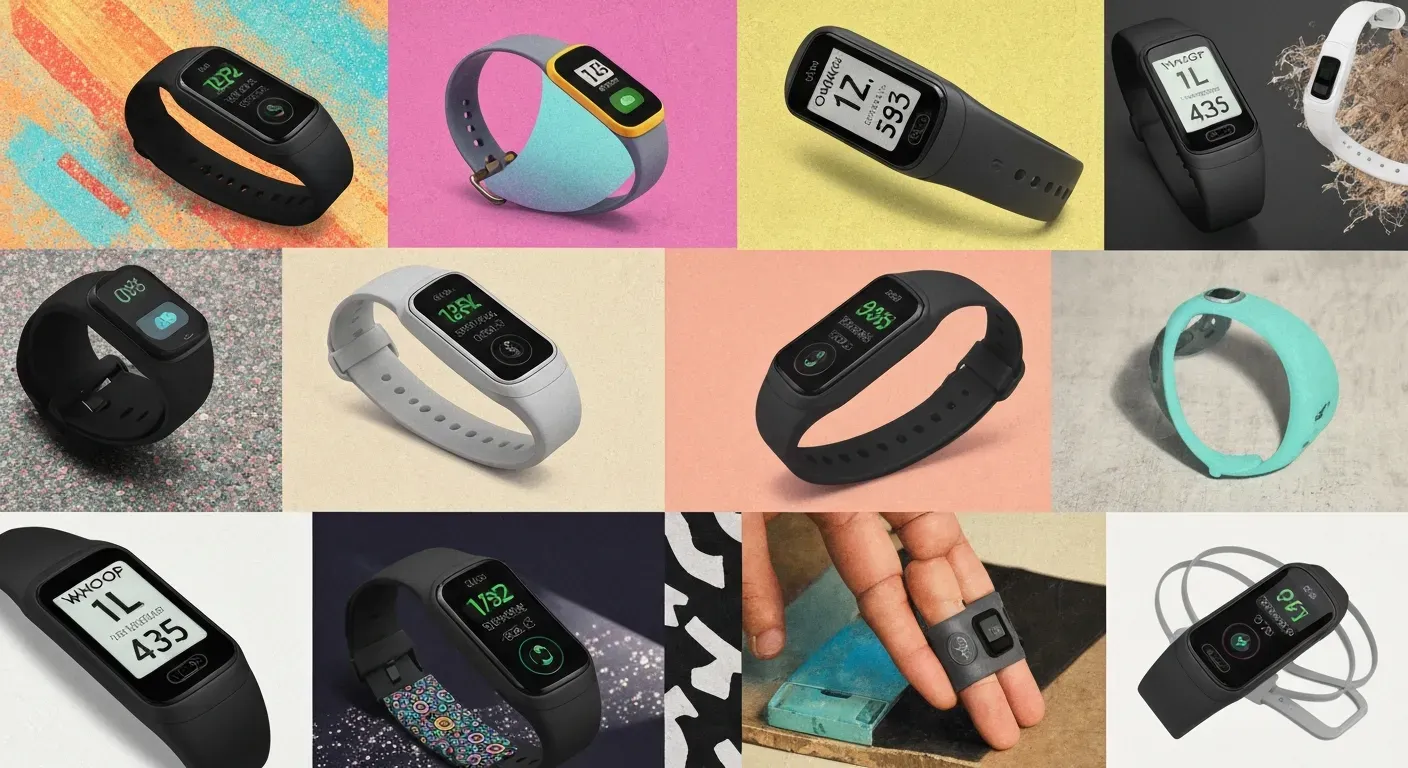 Oura Ring vs. Fitbit vs. Garmin Which Offers the Best Recovery Score in 2026?