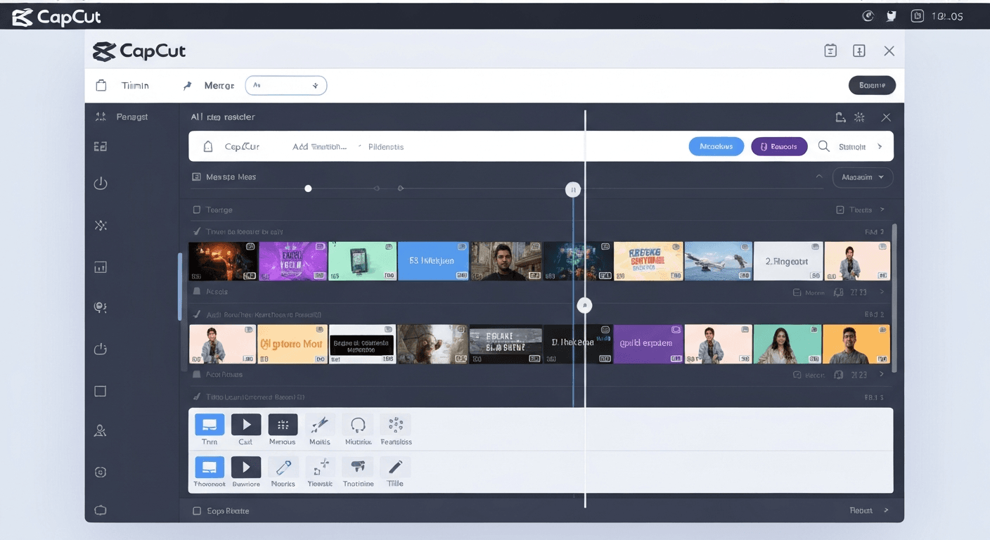 Unlock Viral Content with the CapCut AI Video Editor