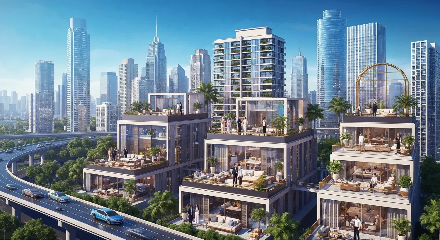 How Innovation and Exclusivity Will Drive 2026 US Luxury Market Growth