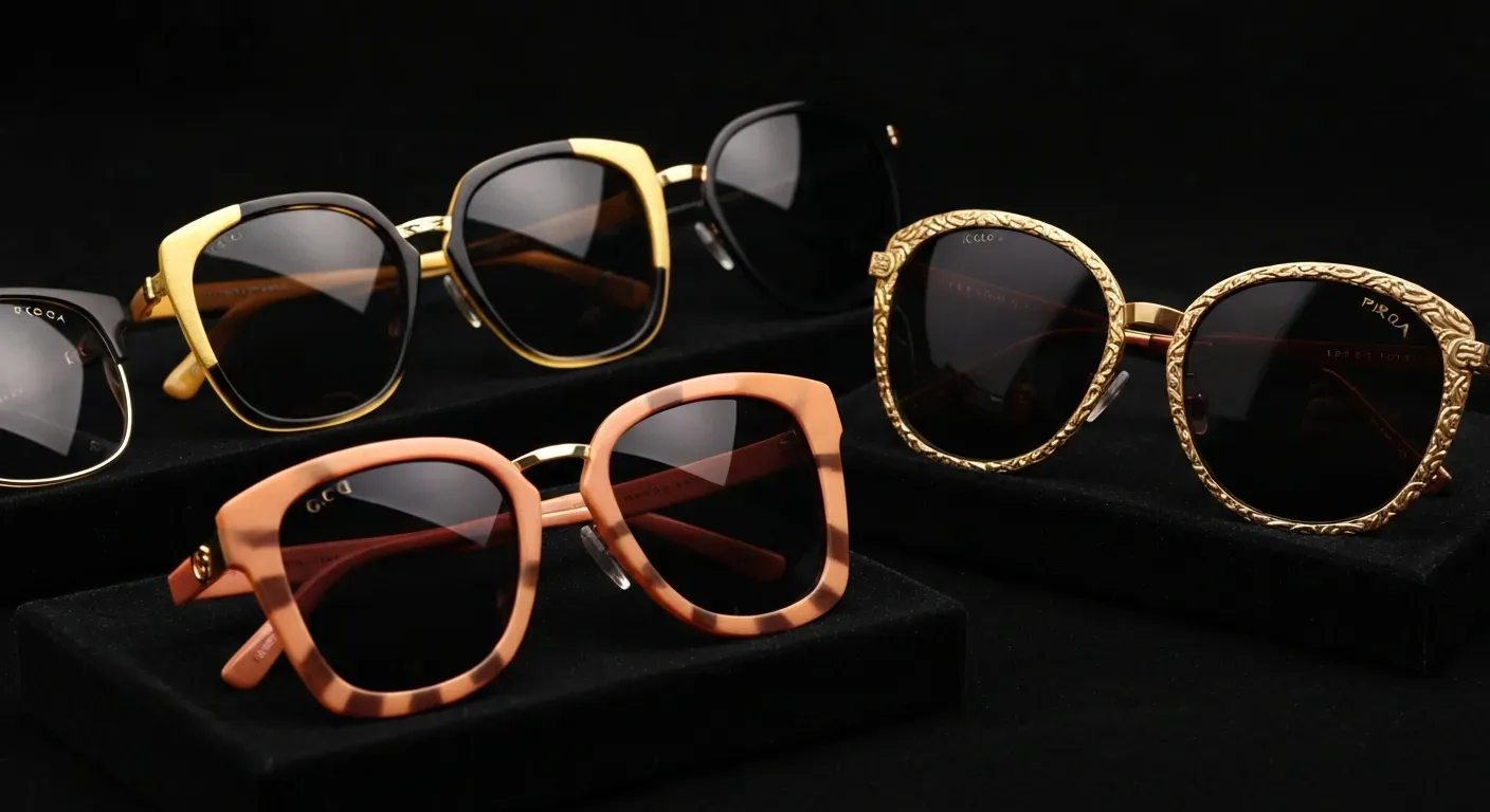 Top 10 Designer Sunglasses Brands for an Elevated Look in 2026