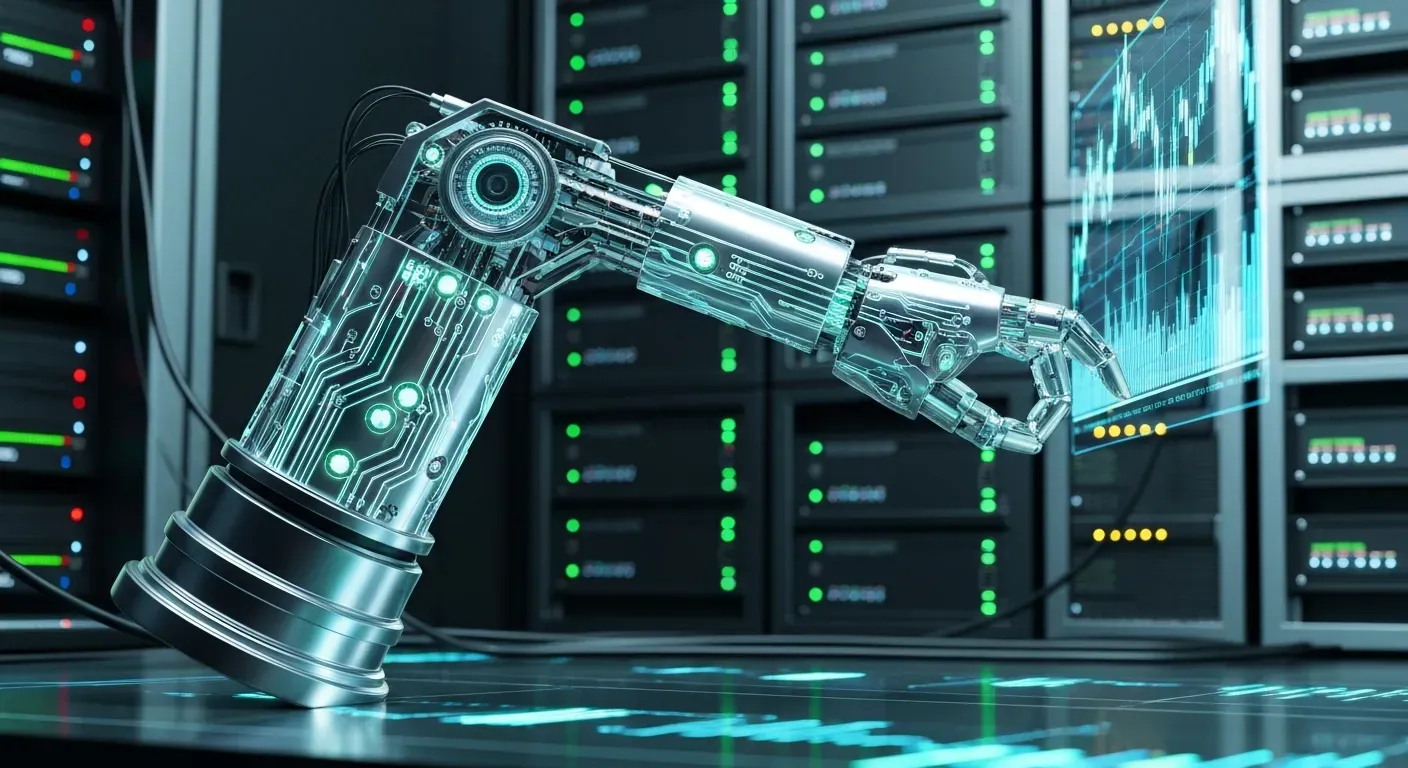 Build Your Own No-Code AI Trading Bots for Automated Stock Trading